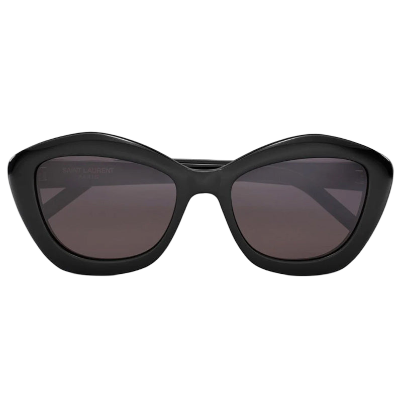 Saint Laurent SL68001 sunglasses in black