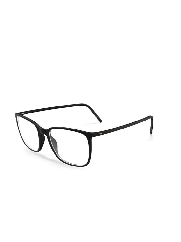 Silhouette 2961_75 Acetate eyeglasses in black