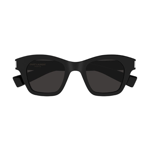Saint Laurent SL592001 sunglasses in black