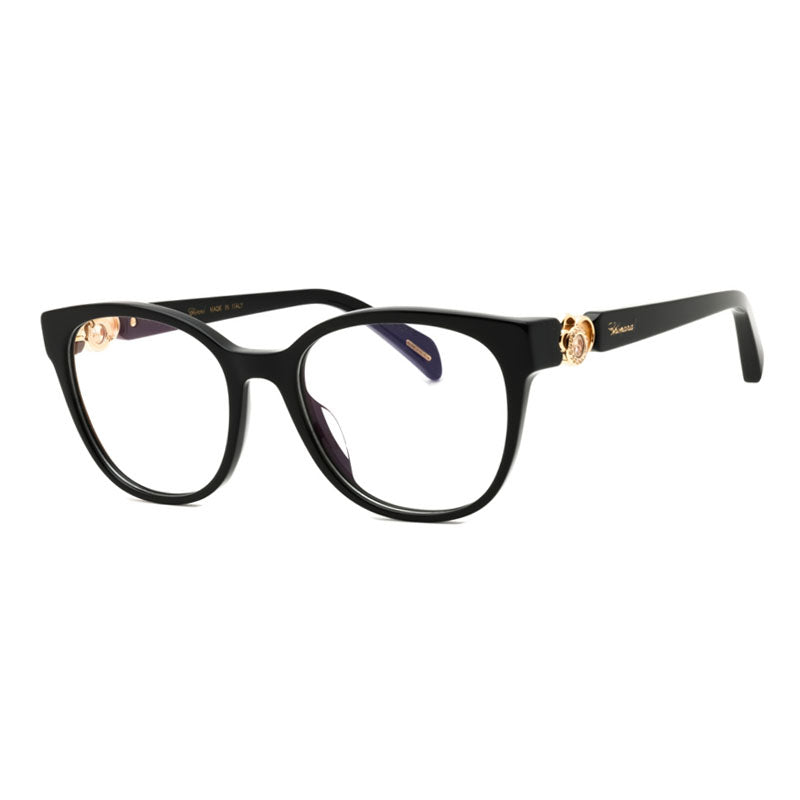 Chopard VCH356S eyeglasses in black