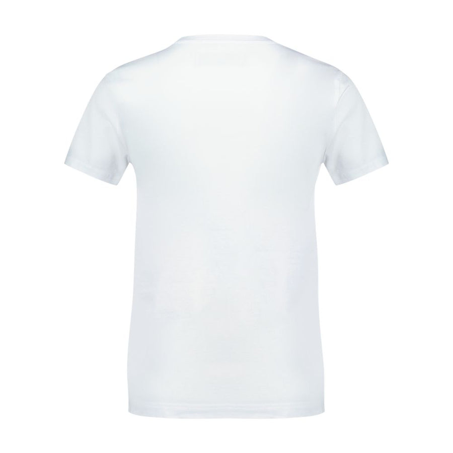 Vivienne Westwood Cotton t-shirt in white