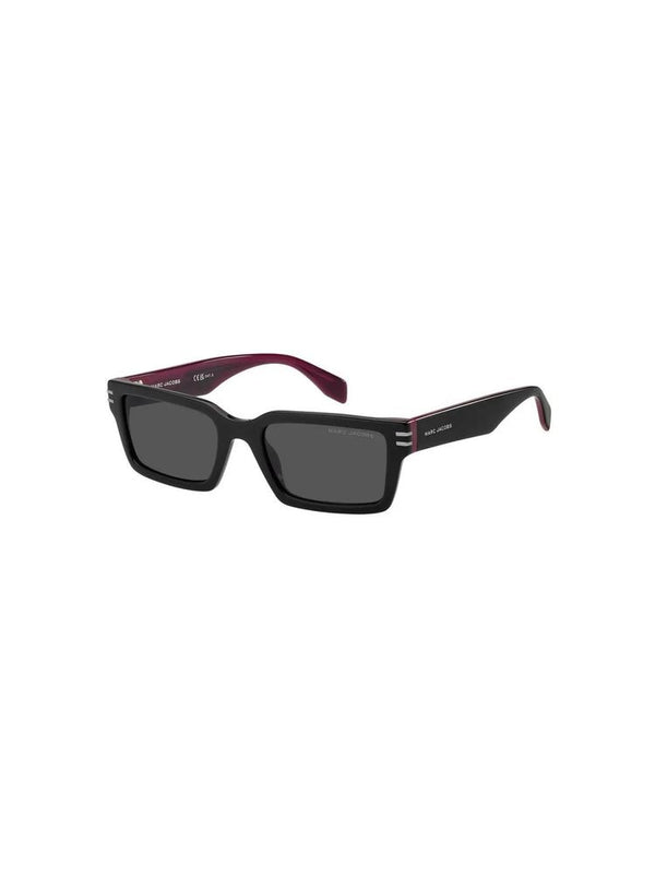 Marc Jacobs MARC Acetate sunglasses in black