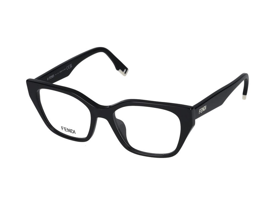 Maison Fendi FE50001I eyeglasses in black