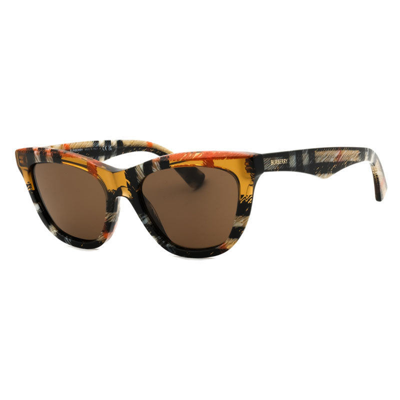Burberry BE4435414673 sunglasses in multicolor