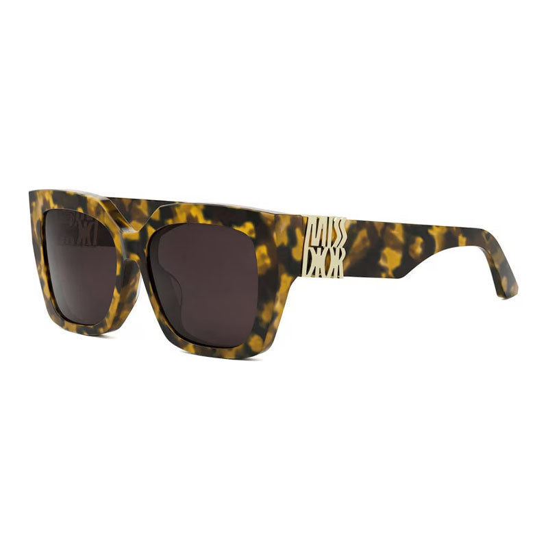 Dior MISSDIORS2F26D0 sunglasses in brown