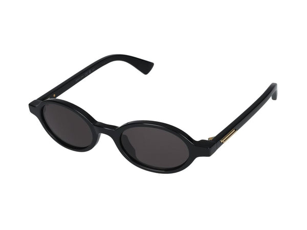 Bottega Veneta BV1388S Acetate sunglasses in black