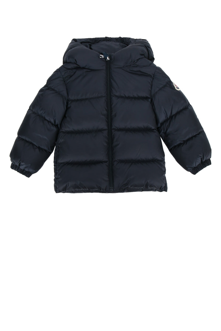 Sharon Jacket Navyblue Mixed Fibres Giacche E Gilet