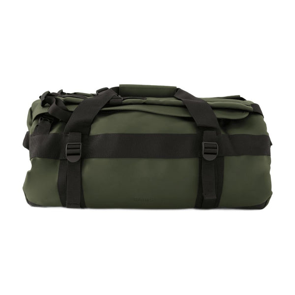 Rains Synthetic travel bag in green