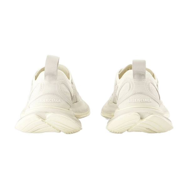 Balenciaga Synthetic sneakers in white