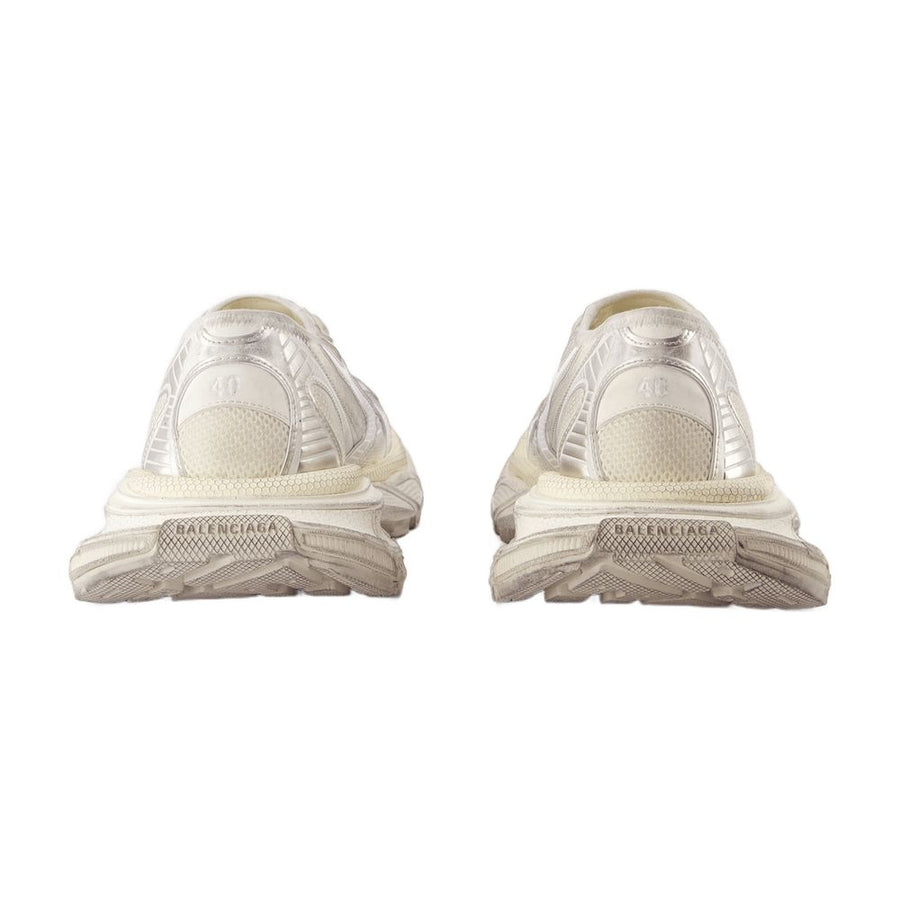 Balenciaga Synthetic sneaker in beige