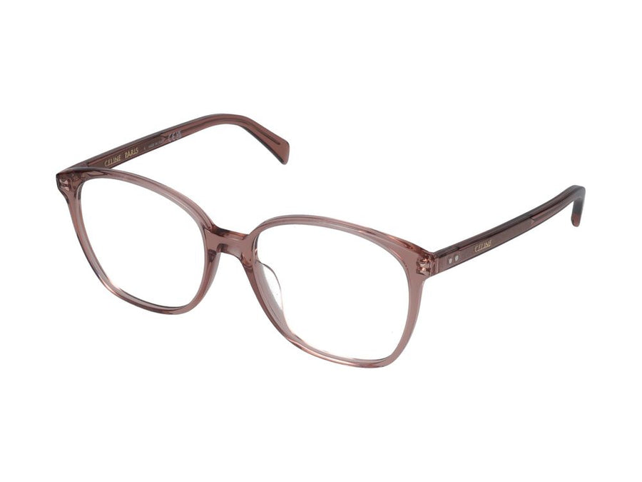 Celine CL50115I eyeglasses in mauve