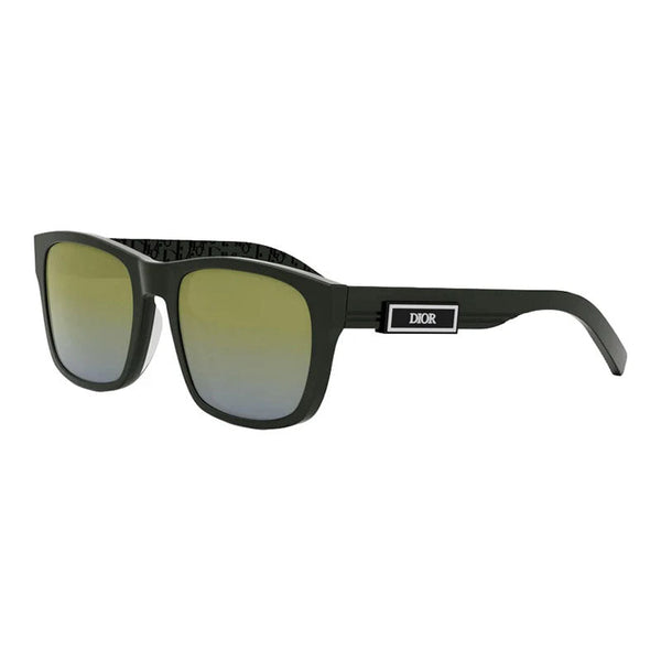 Dior DIORB23S2F55H7 sunglasses in black