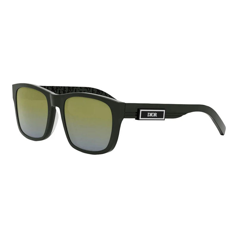 Dior DIORB23S2F55H7 sunglasses in black