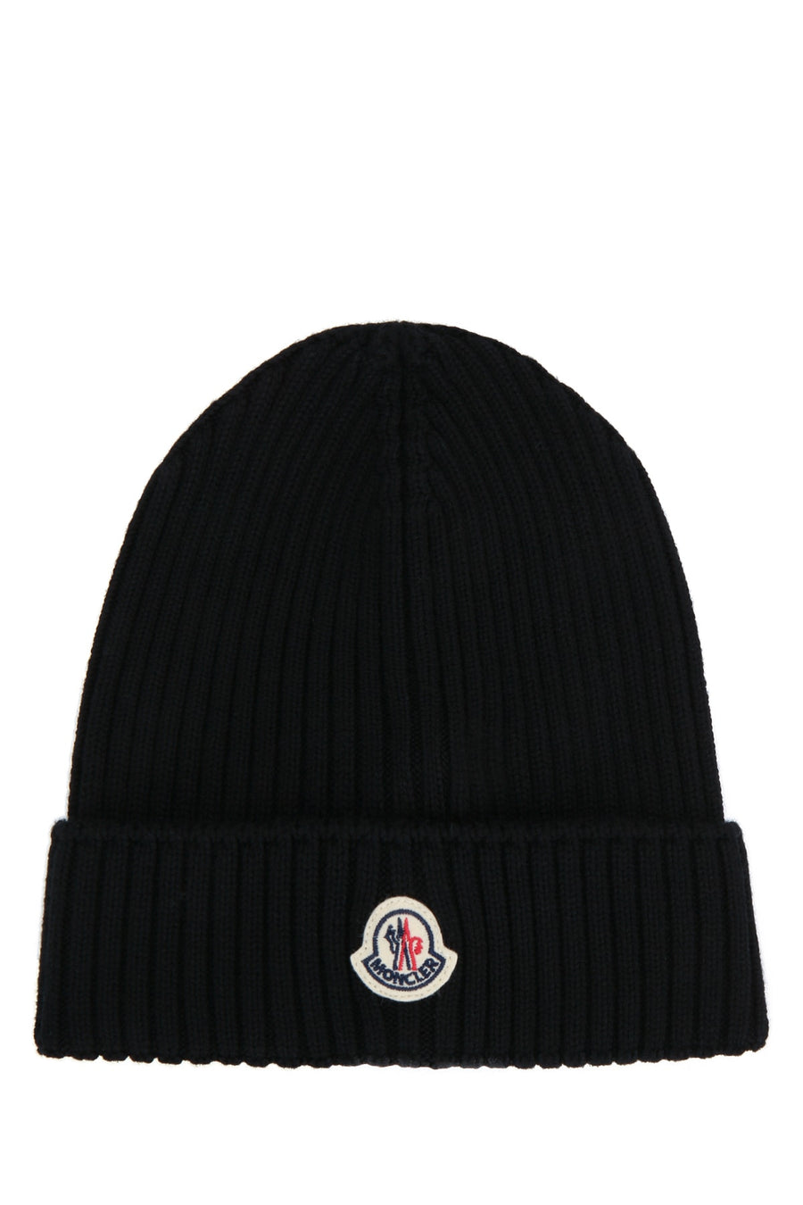 Hat Black Mixed Fibres Cappelli E Fasce Per Capelli