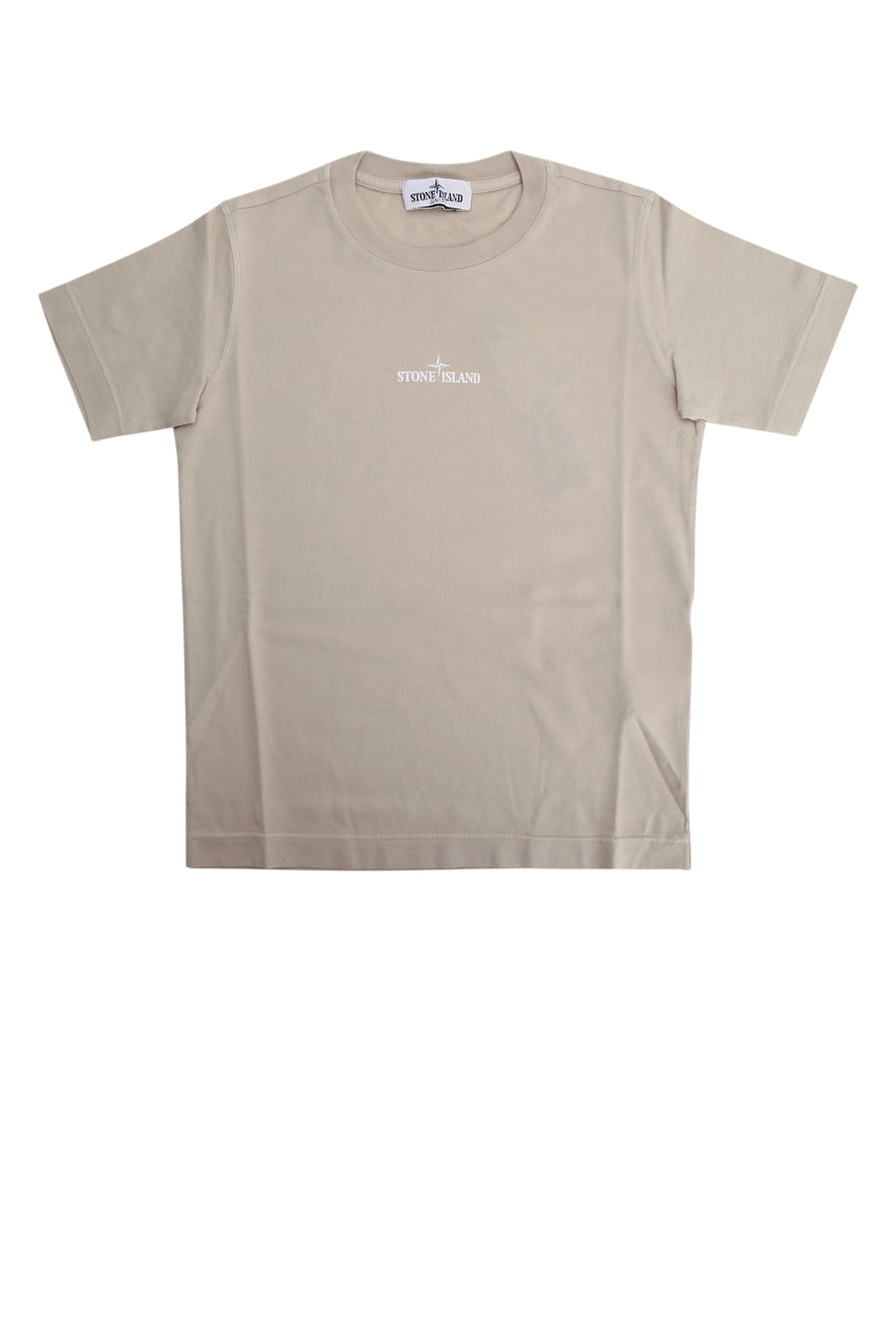 Ss T-Shirt Desert