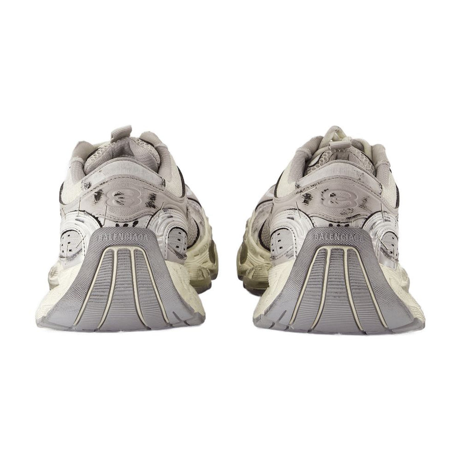 Balenciaga Synthetic sneaker in beige
