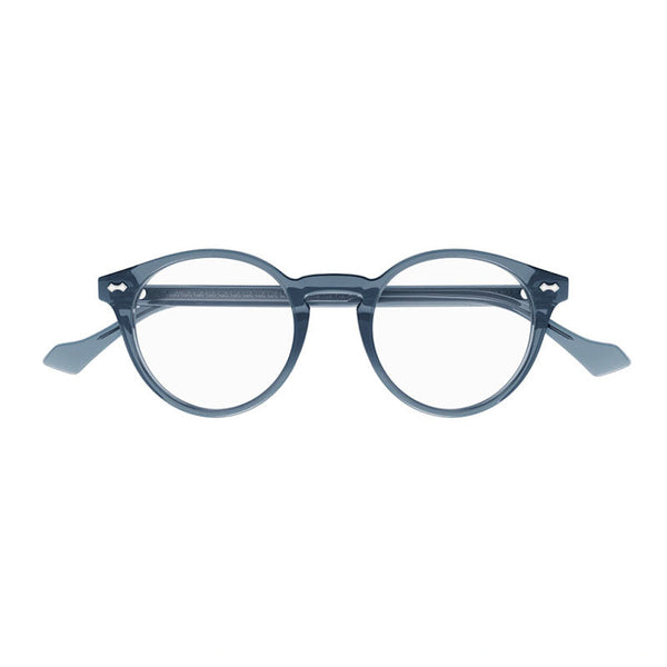 Gucci GG0738O008 eyeglasses in blue