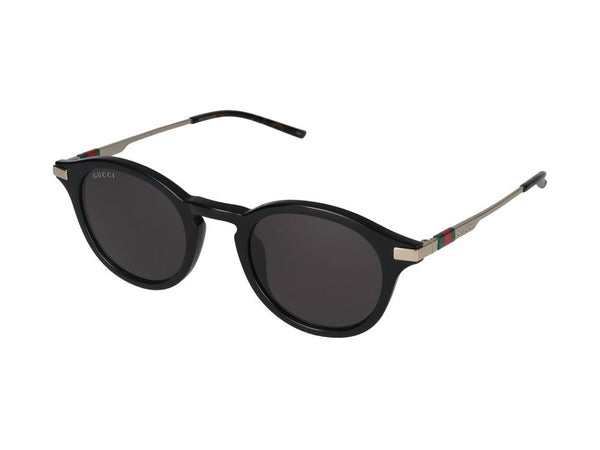 Gucci GG1890S Acetate sunglasses in black