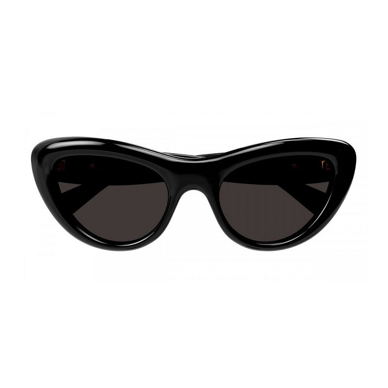 Bottega Veneta BV1282S001 sunglasses in black