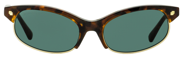 Dsquared2 DQ0368 Plastic (Acetate) sunglasses in havana