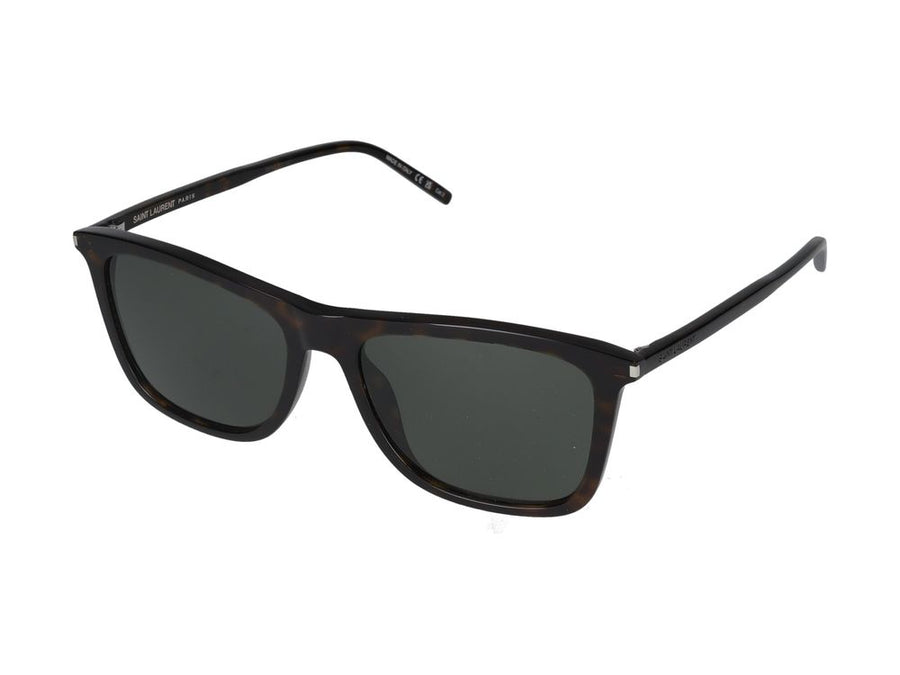 Saint Laurent SL sunglasses in black