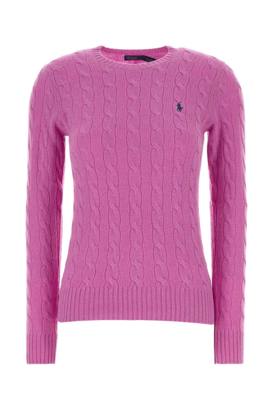Polo Ralph Lauren 80% Wool sweater in pink
