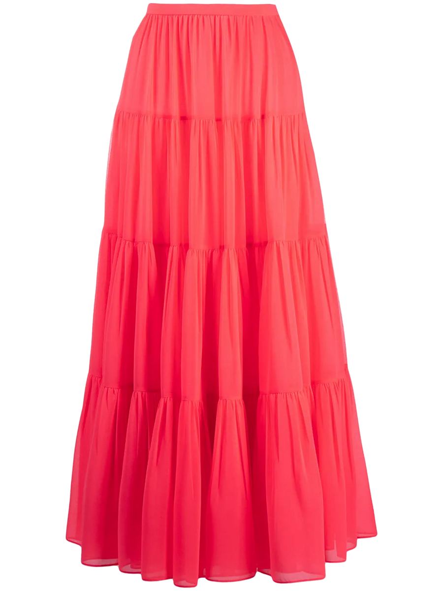 Valentino skirt in pink
