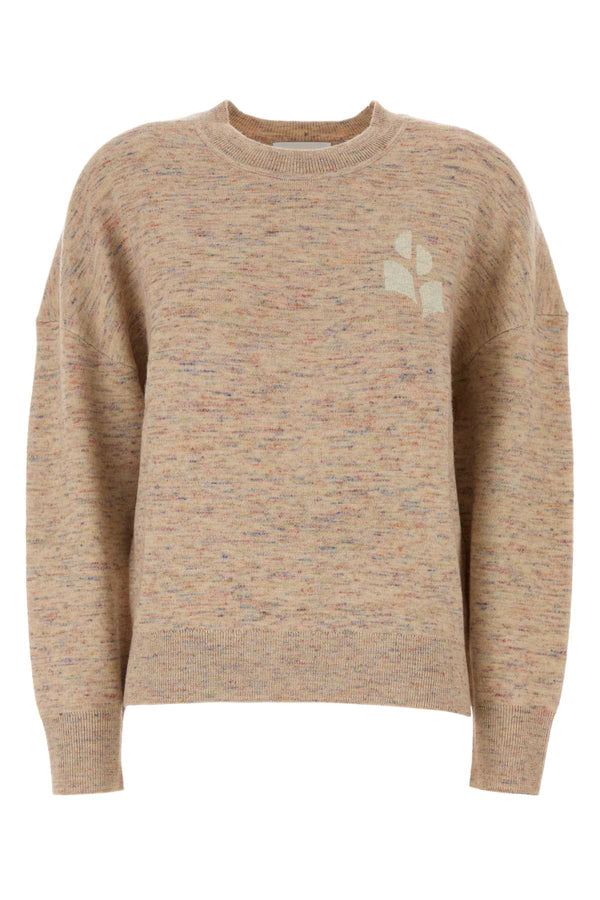 Isabel Marant Etoile 27% Viscose sweater in pink
