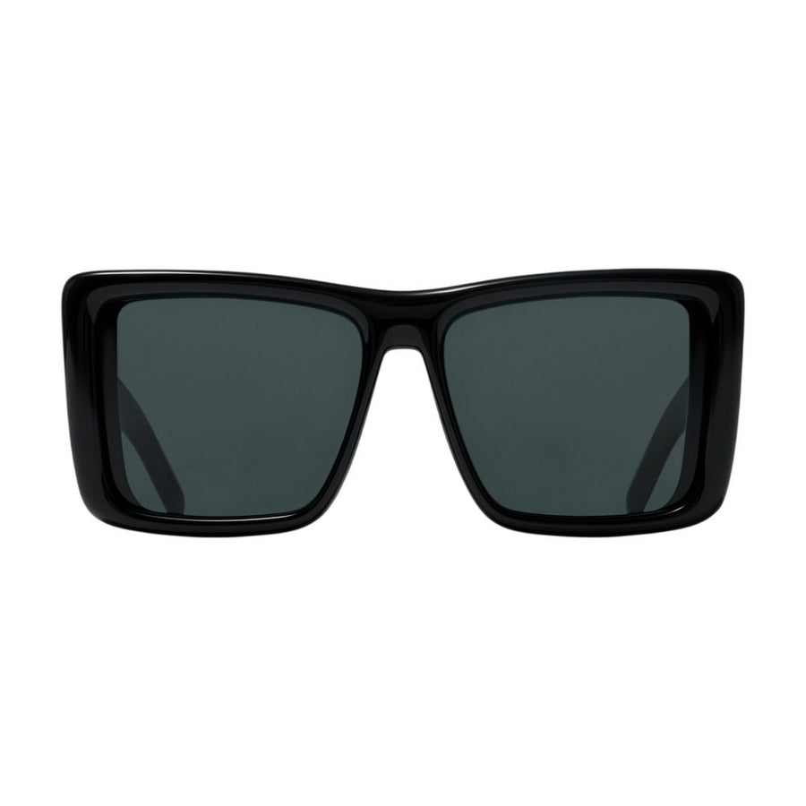 Saint Laurent SL bioplastics sunglasses in black