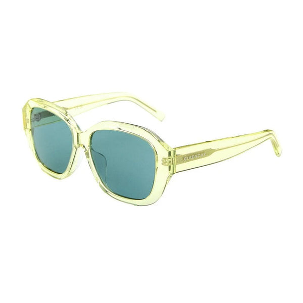 Givenchy GV40075F39N sunglasses in yellow