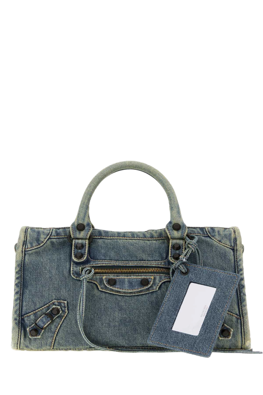 Le City Bag S Blue Borse A Mano