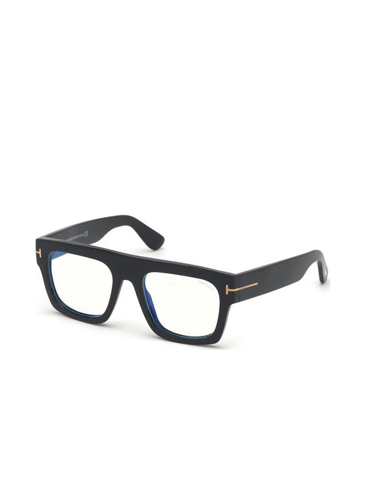 Tom Ford FT5634-B Acetate eyeglasses in black
