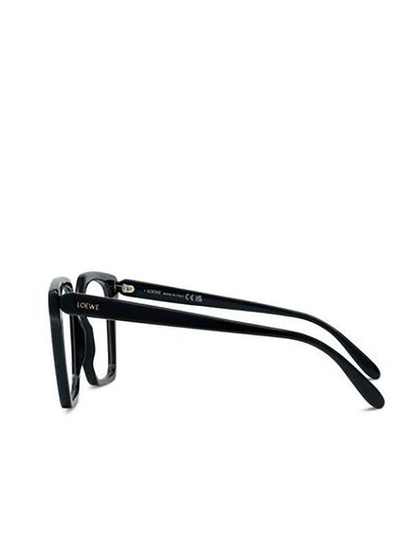 Loewe LW50106I Acetate eyeglasses in black