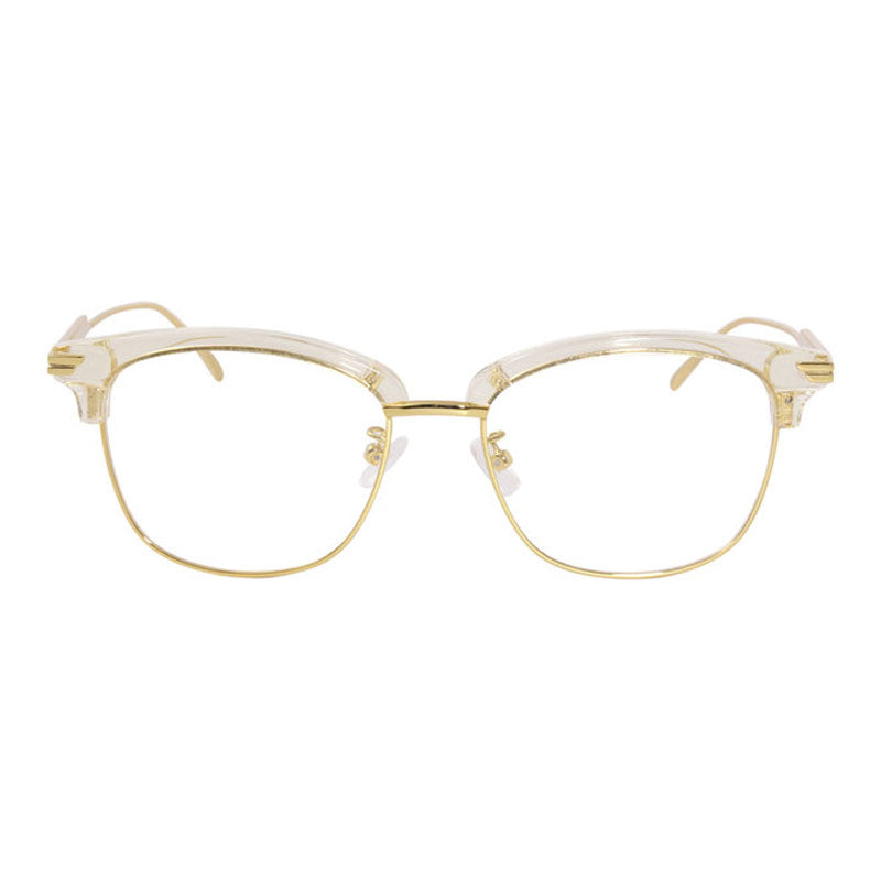 Bottega Veneta BV1011OA004 eyeglasses in beige