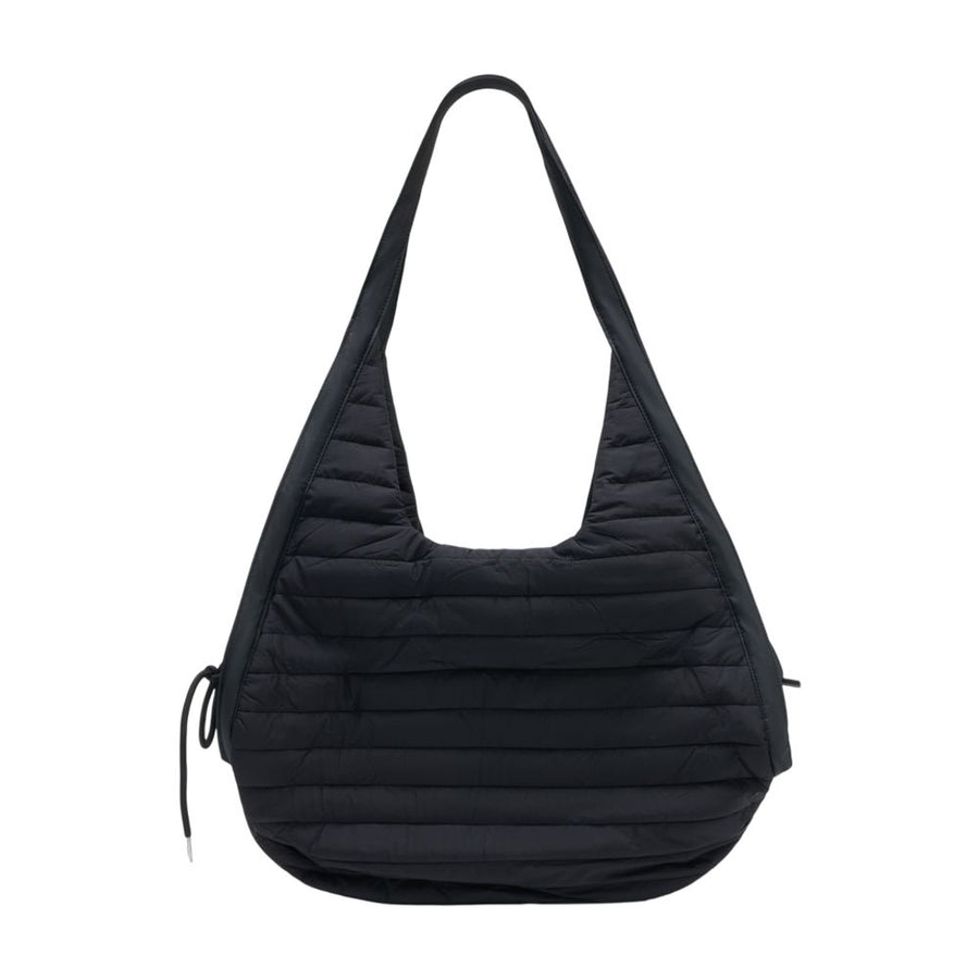 Rains Synthetic shoulder bag in black