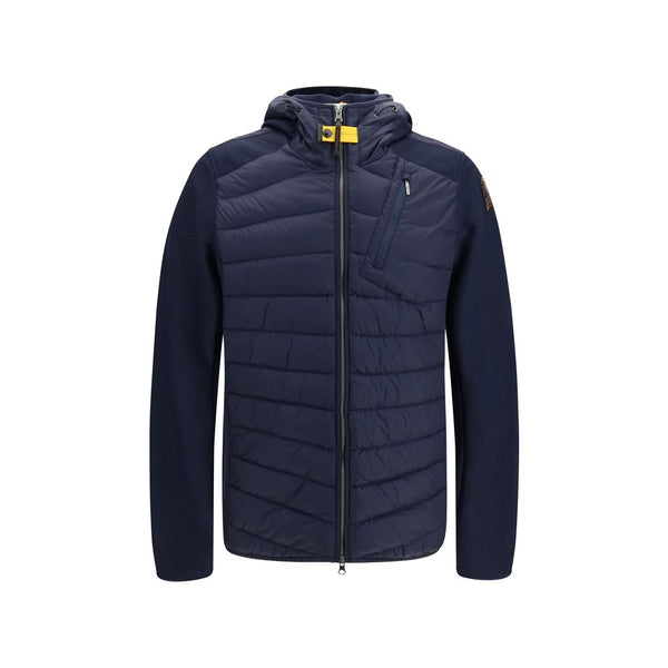 Parajumpers Inner 100% Duck Down down jacket in navy