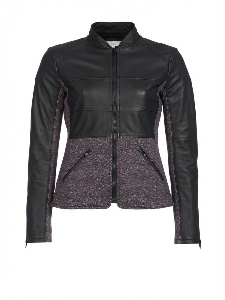 Pinko Jacket Cotton Apparel /