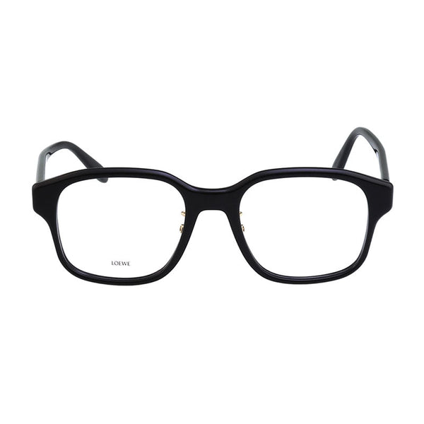 Loewe LW50084F001 Plastic frame eyeglasses in black