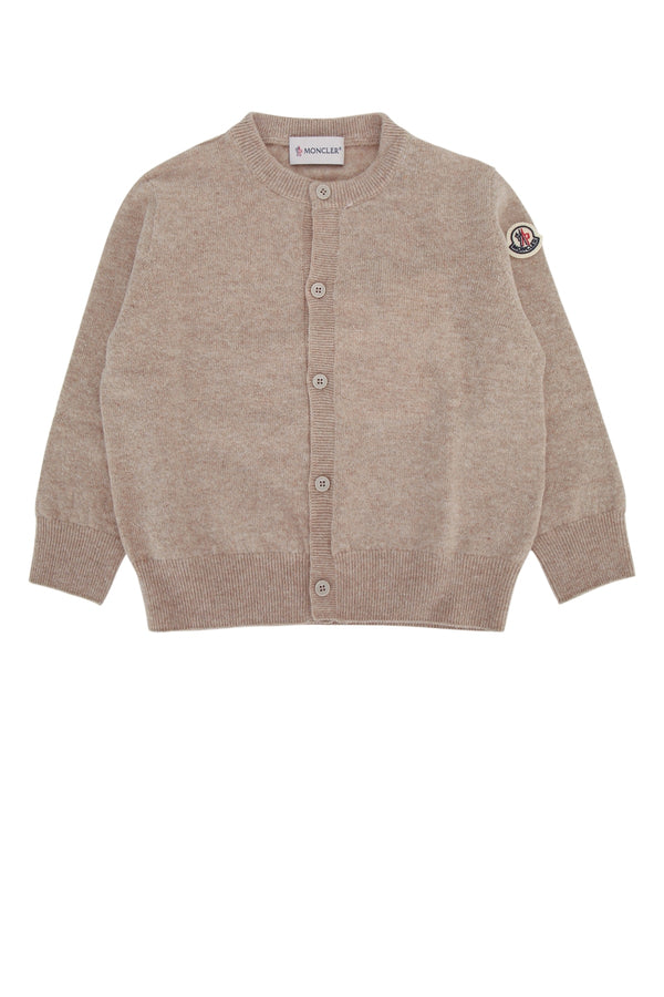 Knitwear Clothing Ensemble + Box Lightpink Maglieria