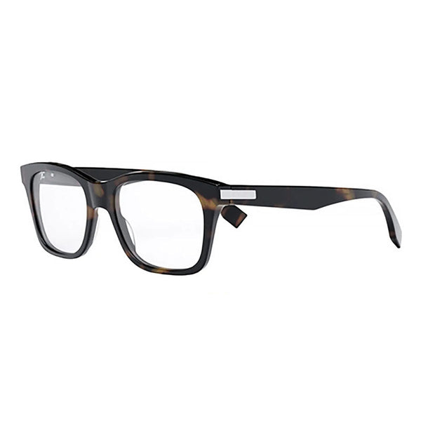 Fendi FE50030I052 eyeglasses in brown