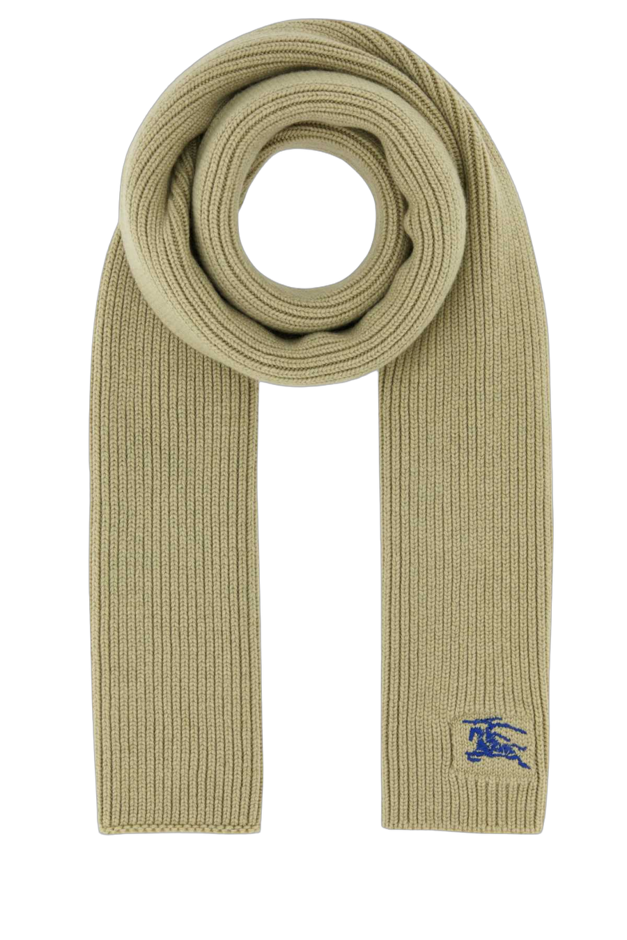 Burberry 100% Cashmere scarf in beige