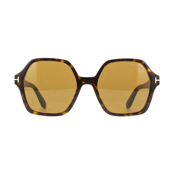 , Frame And Lens Black Sunglasses