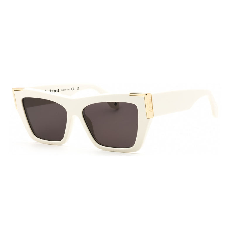 Palm Angels PERI099HOLLYWOOD0107 sunglasses in white