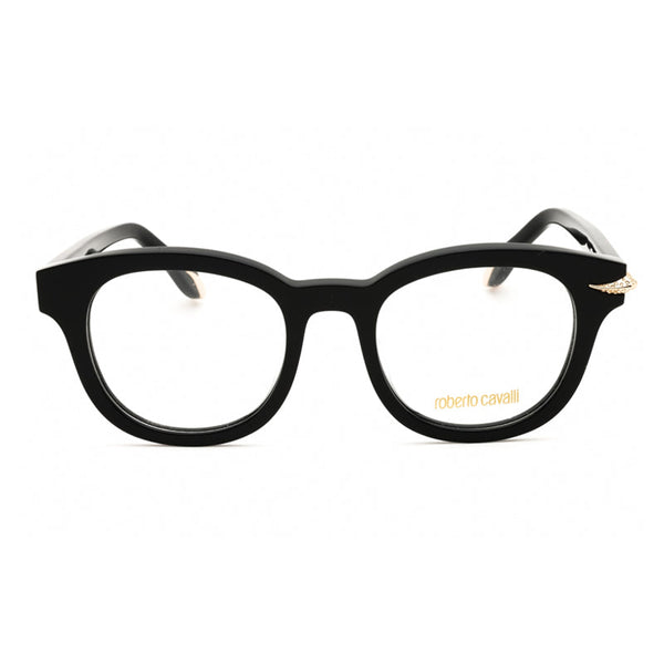 Roberto Cavalli VRC044S700Y eyeglasses in black
