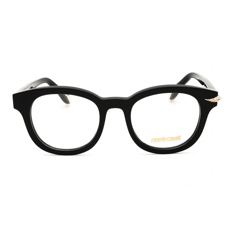 Roberto Cavalli VRC044S700Y eyeglasses in black