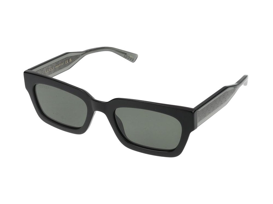 Gucci GG2069S Acetate sunglasses in black