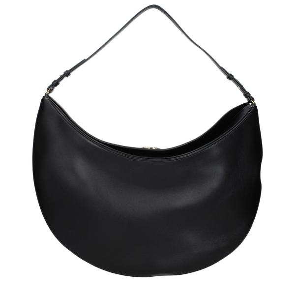 Jacquemus shoulder bag in black