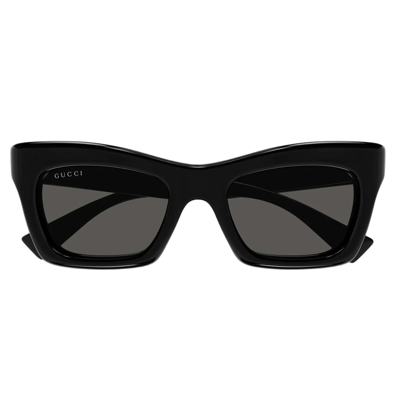 Gucci GG1773S001 sunglasses in black