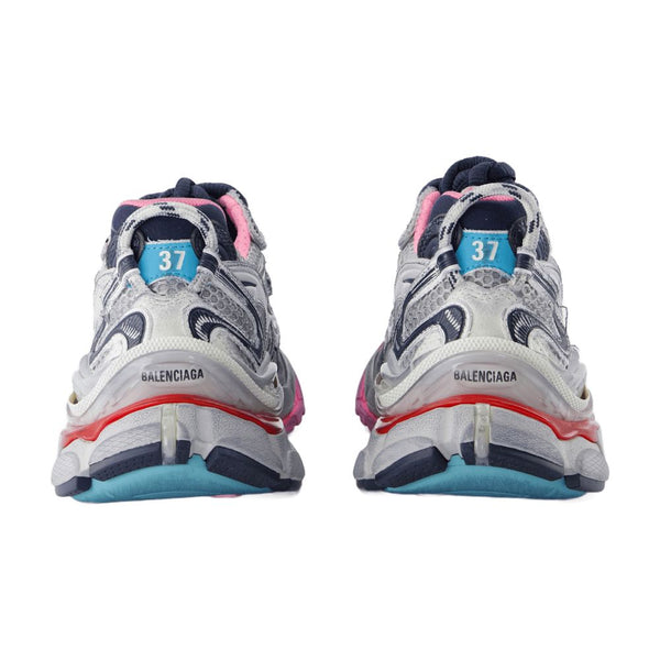 Balenciaga Synthetic sneakers in gray