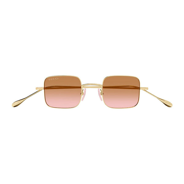 Gucci GG1813S004 sunglasses in gold